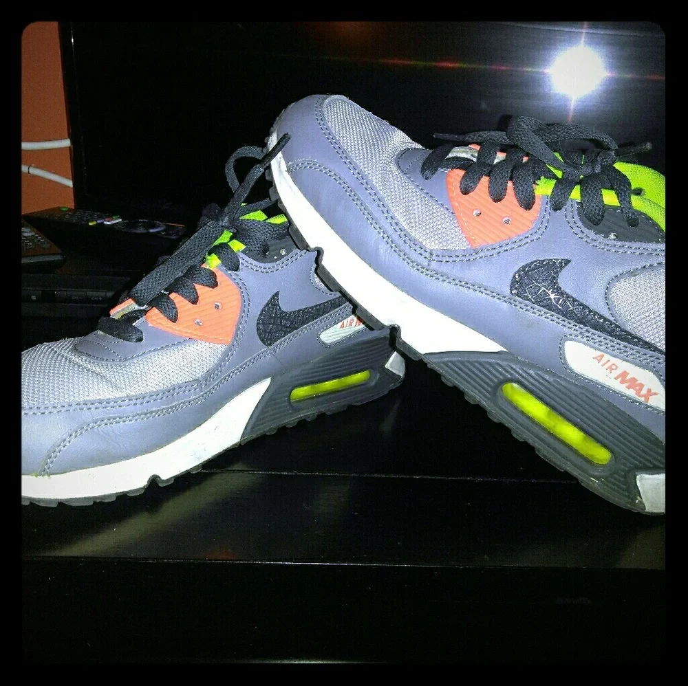 COPY - Nike air max 90